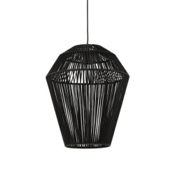 Light & Living Hanglamp mat deya Ø 38 x 45cm