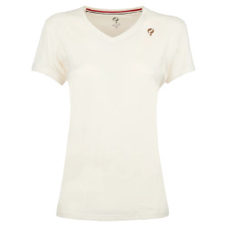 Q1905 Q club tee snow