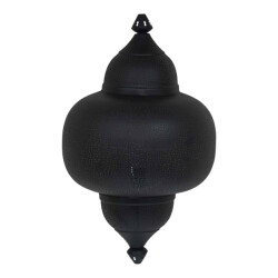 Safaary Arabische wandlamp samia goud 42 x 22 x 66cm