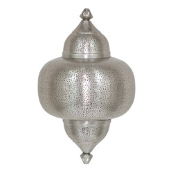 Safaary Oosterse wandlamp houriya goud 42 x 22 x 66cm