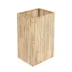 Bazar Bizar Hanglamp naturel hyacinth