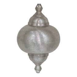 Safaary Oosterse wandlamp paya 32 x 18 x 52cm