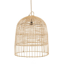Bazar Bizar Hanglamp naturel m amalfi