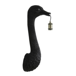 Light & Living Wandlamp ostrich
