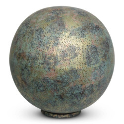 Safaary Oosterse vloerlamp neena Ø 50 x 50cm