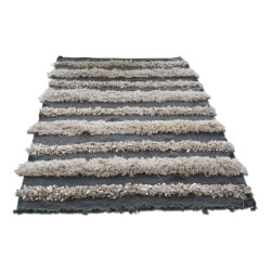 Safaary Marokkaanse handira bedsprei deken 123 x 197cm