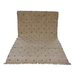 Safaary Marokkaanse vloerkleed beni ouarain 257 x 153cm