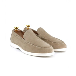 Riveleft Rl20 suede loafers