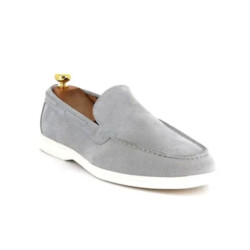 Riveleft Rl20 suede loafers