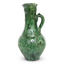 Safaary Tamegroute vaas Ø 15 x 30cm