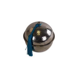 Safaary Geurkaars lamis bol Ø 9cm