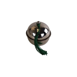 Safaary Geurkaars lamis bol gras Ø 7,5cm