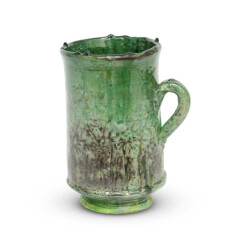 Safaary Tamegroute karaf Ø 13 x 21cm