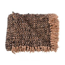 Bazar Bizar Plaid koper