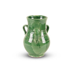 Safaary Tamegroute vaas Ø 18 x 26cm