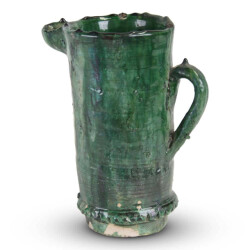 Safaary Tamegroute karaf Ø 12 x 22cm