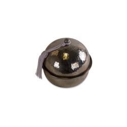 Safaary Geurkaars lamis bol Ø 9cm
