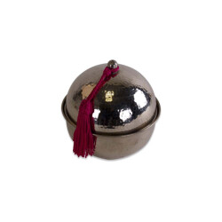 Safaary Geurkaars lamis bol Ø 9cm