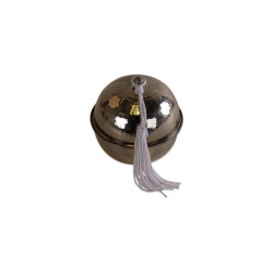 Safaary Geurkaars lamis bol Ø 7,5cm