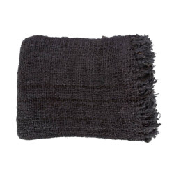 Bazar Bizar Plaid marine-
