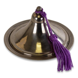 Safaary Tajine geurkaars sahar Ø 10 x 8cm