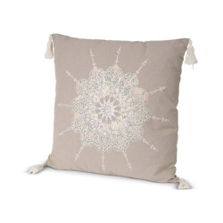 Safaary Sierkussen mandala 45 x 45cm
