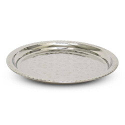 Safaary Marokkaanse dienblad Ø 28cm