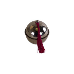 Safaary Geurkaars lamis bol Ø 7,5cm