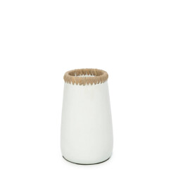 Bazar Bizar Vaas naturel s sneaky