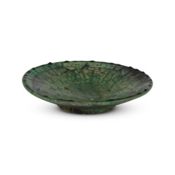 Safaary Tamegroute schaal Ø 25 x 5cm