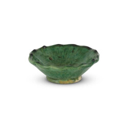Safaary Tamegroute kom Ø 14 x 5cm