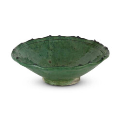 Safaary Tamegroute schaal Ø 25 x 9cm