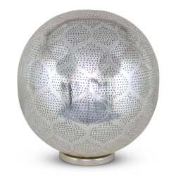 Safaary Oosterse tafellamp sana Ø 30 x 36cm