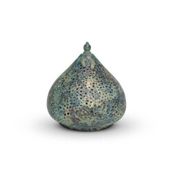 Safaary Oosterse tafellamp maysa Ø 20 x 21cm