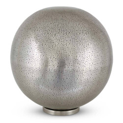 Safaary Oosterse tafellamp goud wayun Ø 40 x 40cm