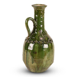 Safaary Tamegroute kruik Ø 15 x 32cm