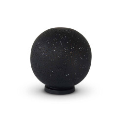 Safaary Oosterse tafellamp abeer goud Ø 20 x 20cm