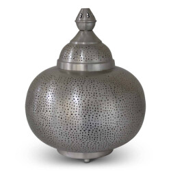Safaary Oosterse tafellamp dalila goud Ø 33 x 40cm