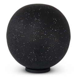 Safaary Oosterse tafellamp abeer goud Ø 30 x 30cm