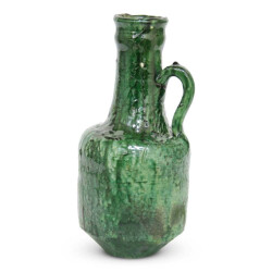 Safaary Tamegroute kruik Ø 15 x 33cm