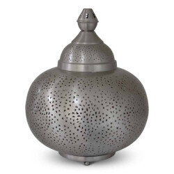 Safaary Oosterse tafellamp goud pita Ø 33 x 40cm