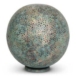 Safaary Oosterse tafellamp neena Ø 30 x 30cm