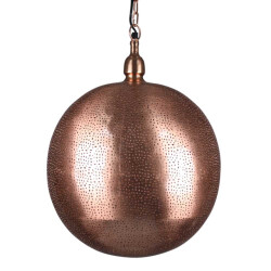 Safaary Marokkaanse hanglamp rana Ø 40 x 50cm