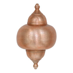 Safaary Oosterse wandlamp zayn 42 x 22 x 66cm