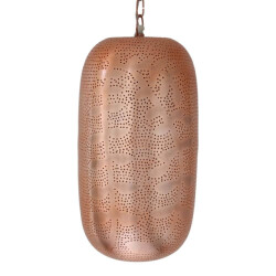 Safaary Marokkaanse hanglamp nayely Ø 23 x 40cm