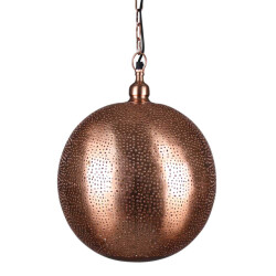Safaary Marokkaanse hanglamp rana Ø 30 x 40cm