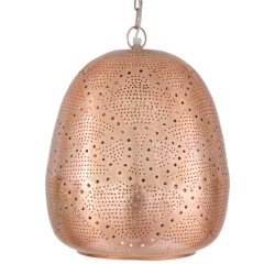 Safaary Marokkaanse hanglamp sabr Ø 30 x 40 cm
