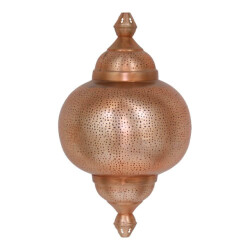 Safaary Oosterse wandlamp zayn 32 x 18 x 52cm