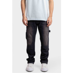 Richesse Ranger black jeans