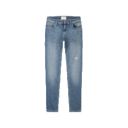 Pure Path The jone denim slim fit